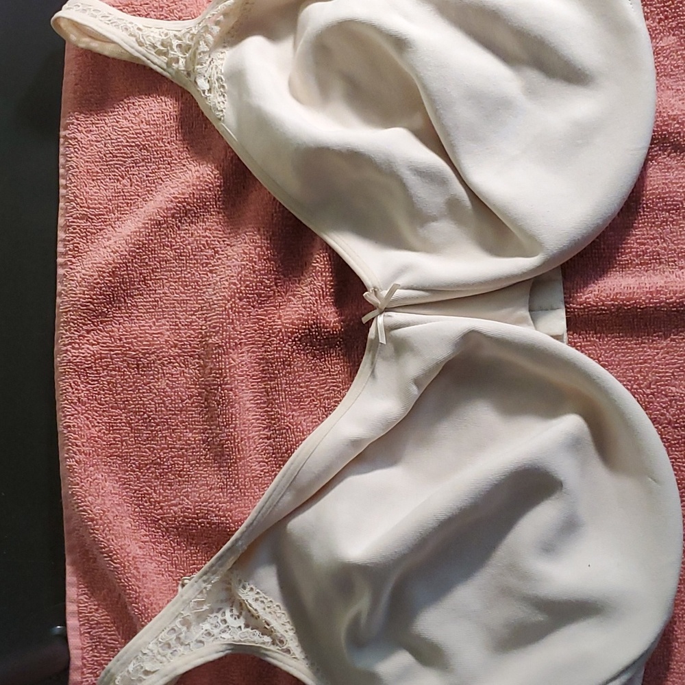 Cacique full coverage bra